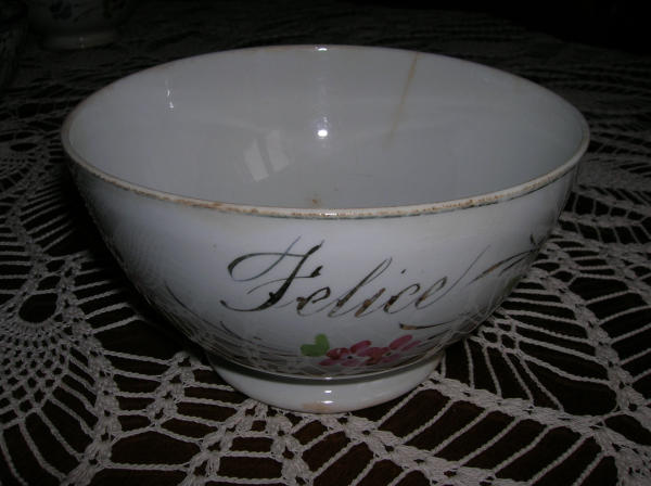 Scodella
